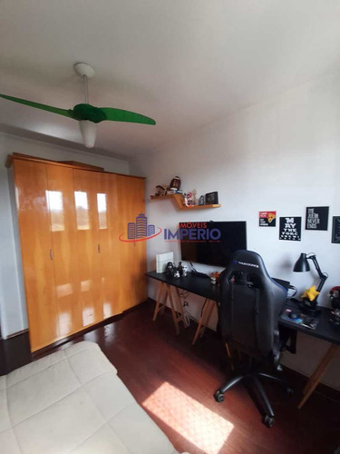 Imagem 12 de 19 de Apartamento Com 2 Dorms, Picanço, Guarulhos - R$ 270 Mil, Cod: 7981 - V7981