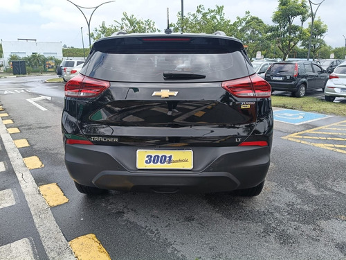 Chevrolet Tracker 1.0 TURBO LT
