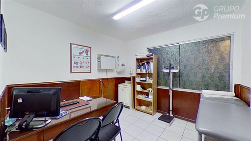 Local Centro Médico En Venta En Puente Alto