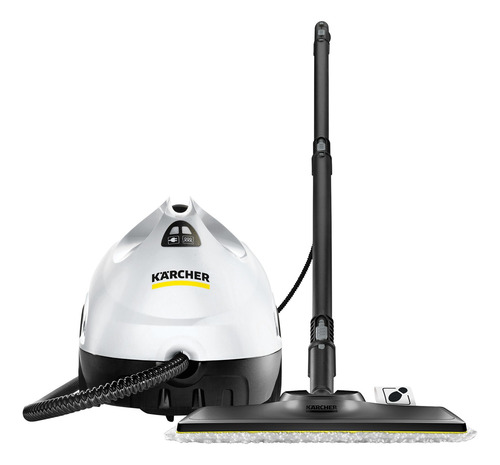 Aspiradora A Vapor Sc2 Easyfix Blanco Karcher