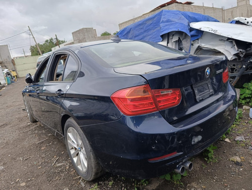 BMW Serie 3 2.0 328ia Luxury Line At
