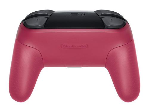 Control joystick inalámbrico Nintendo Switch Pro Controller Japon xenoblade chronicles 2