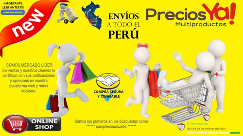 Imagen 4 de 4 de Control Remoto Compatible Con Tv LG 6710cmaq04e