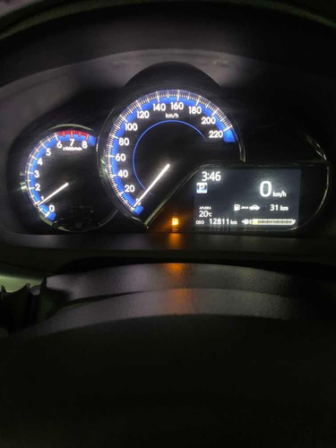 Toyota Yaris 1.5 107cv S Cvt 2019 Sepautos