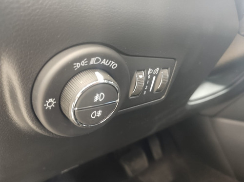 Imagen 6 de 20 de Jeep Compass 1.3 T At6 Longitud Entrega Inmediata Mc