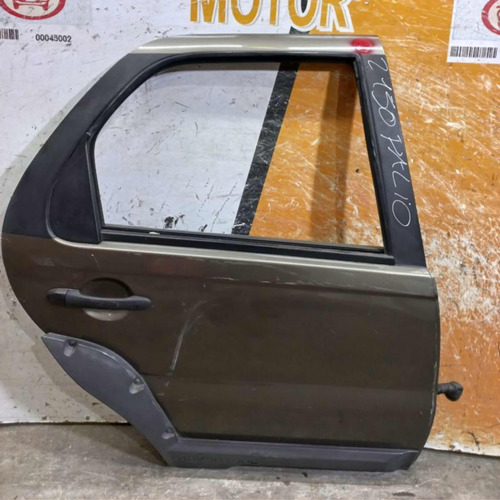 Puerta Trasera Derecha Fiat Palio Adventure Original (123)