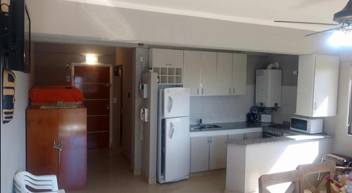 Departamento Villa Gesell - Barlovento 124 Entre 1 Y 2 - Venta - Alici