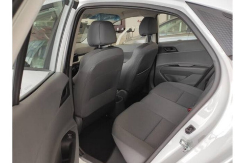 Imagem 2 de 9 de Hyundai- New Hb20 Vision 1.6 Mt/ 21/22