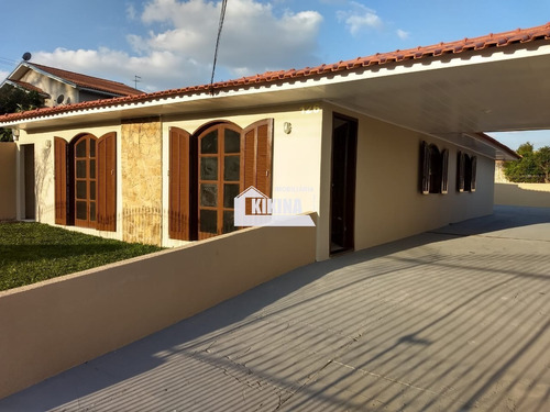 Imagem 2 de 7 de Casa Residencial Para Venda - 02950.7434