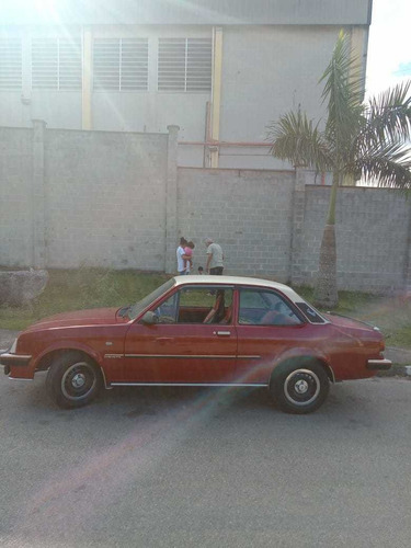 Imagem 5 de 15 de Chevrolet Chevette