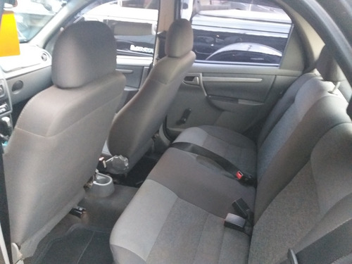 Imagem 8 de 9 de Chevrolet Prisma 2012 1.4 Lt Econoflex 4p