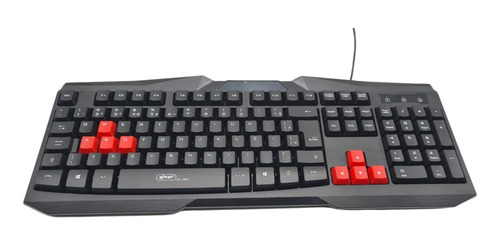 Imagem 7 de 9 de Kit Teclado E Mouse Gamer Headset + Mouse Pad Top De Linha