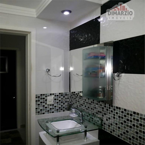 Imagem 17 de 25 de Apartamento Residencial À Venda, Praia Dos Namorados, Americana. - Ap0481
