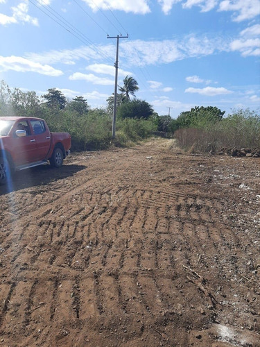 Imagen 8 de 13 de Xamantu Telchac Lotes Campestres Dic 2021