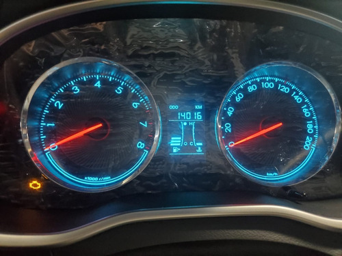 Imagen 9 de 14 de Chevrolet Aveo Ls Manual 2020