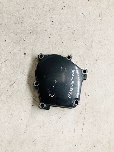 Tapa De Motor Derecha Kawasaki Ninja Zx6r 2000-2002