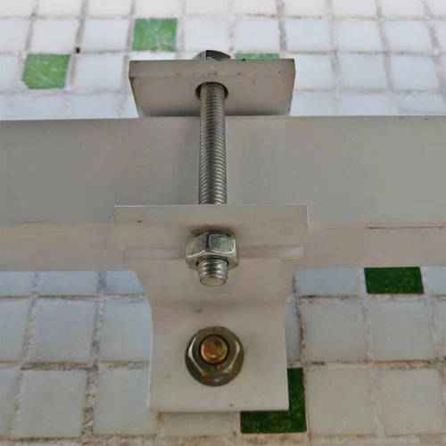 Soporte De Pared Para Toldos Retráctiles Para Terraza,