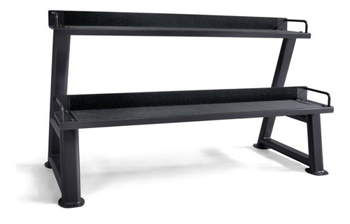Soporte Para Pesas Rusas Kettlebell Athletic - Queoferta.uy