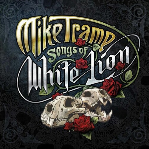 Mike Tramp: Canciones Del Lp White Lion