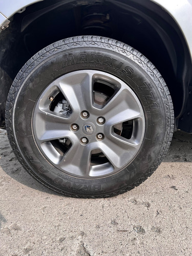 Renault Duster 2.0 Dynamique 4x4
