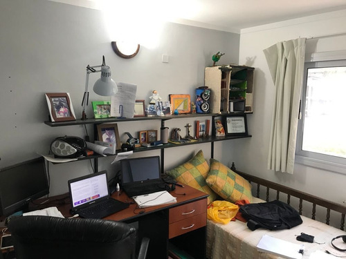 Imagen 13 de 26 de Venta Casa 4 Amb. C/ Pileta, Quincho Parque Leloir Ituzaingo