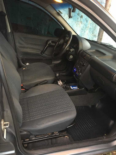 Chevrolet Corsa 2001 1.0 Wind 5p Gasolina