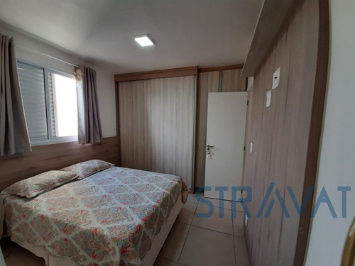 Imagem 8 de 27 de Apartamento - Ap00514 - 70348571