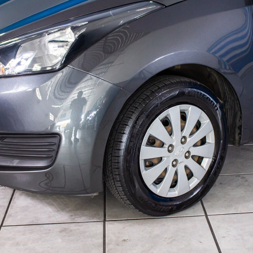 Imagem 9 de 11 de Hyundai Hb20s Confort Plus 1.0 2019