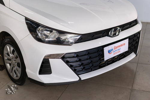 Hyundai HB20 1.0 Comfort Flex 5p