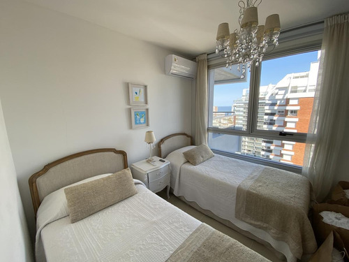 Imagen 26 de 28 de Apartamento - Playa Brava