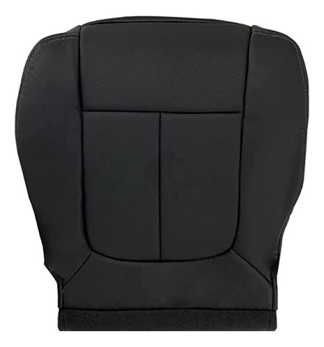 Ford Lariat Funda Asiento Piel Perforada Repuesto Parte Para