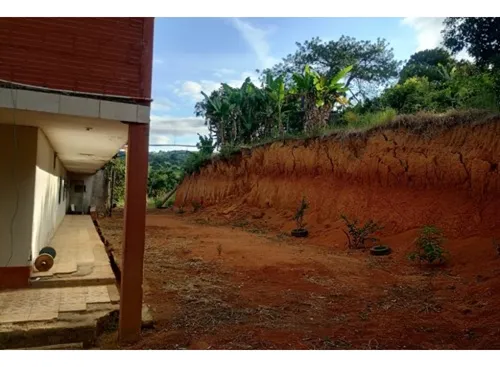 Finca En Venta En Restrepo, Valle