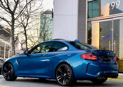 Bmw Serie M 3.0 M2