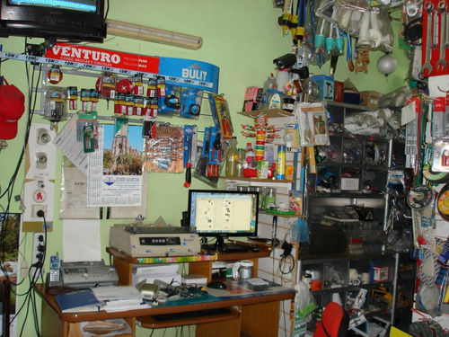 Fondo De Comercio Ferretería Industrial Y General En Beccar