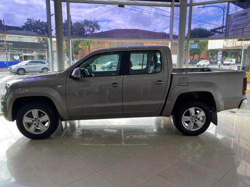Imagen 3 de 15 de Volkswagen Amarok 2.0tdi Highline 4x2 At 180cv Financiacion%