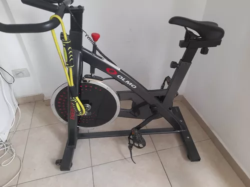 Bicicleta Fija Usadas Olmo