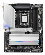 Comprar Placa-mãe Gigabyte B650 Aero G Socket Am5, cor branca