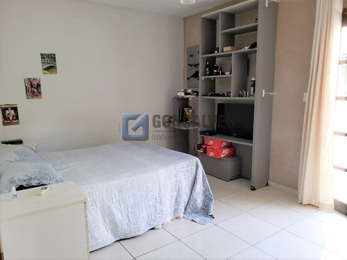 Imagem 13 de 15 de Venda Sobrado Santo Andre Parque Jacatuba Ref: 147040 - 1033-1-147040