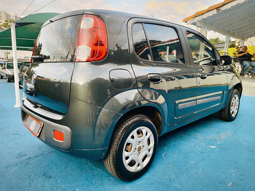 Fiat Uno 1.4 Economy Flex 5p