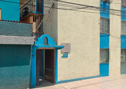 Departamento De Venta En Venustiano Carranza, Arenal