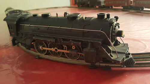 Tren Antiguo Lionel (Usado)