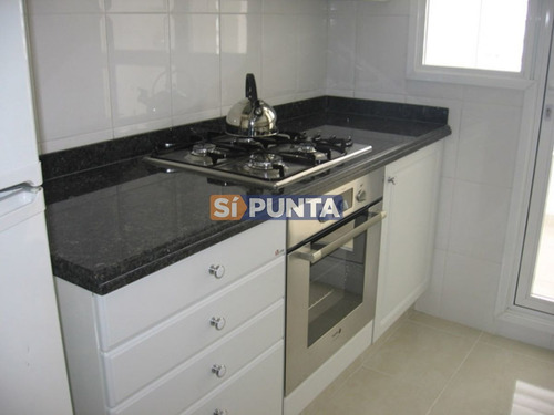 Imagen 4 de 9 de Apartamento En Venta - Mansa
