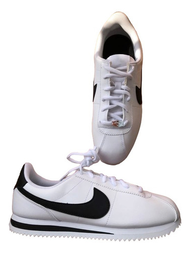 Championes Nike Cortez