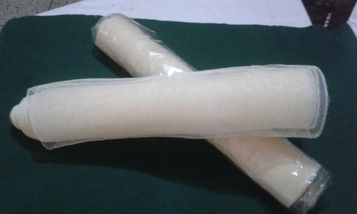2malla Beisg Navideña Rollo De 9 Metros X 50 Cm Merceria