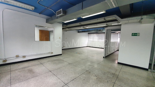 Imagen 23 de 30 de Oficina En Venta La Urbina
