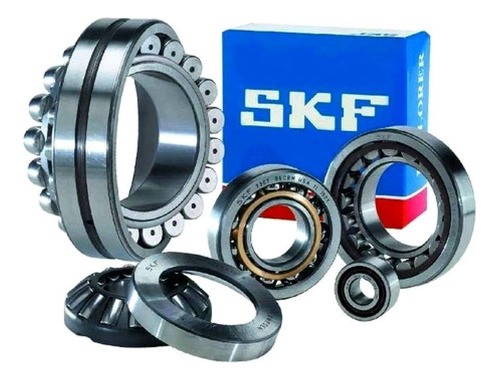 Rodamiento 7311 Becbm Skf 