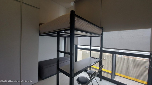 Imagen 9 de 14 de Apartamento En Teusaquillo Rah Co: 22-1117