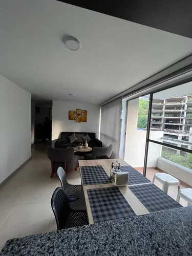 Apartamento En Venta En La Cuenca. Cod V15654