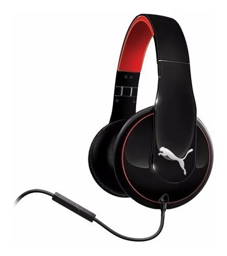 auriculares puma auriculares puma