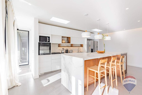 Casa En Venta En El Quimilar